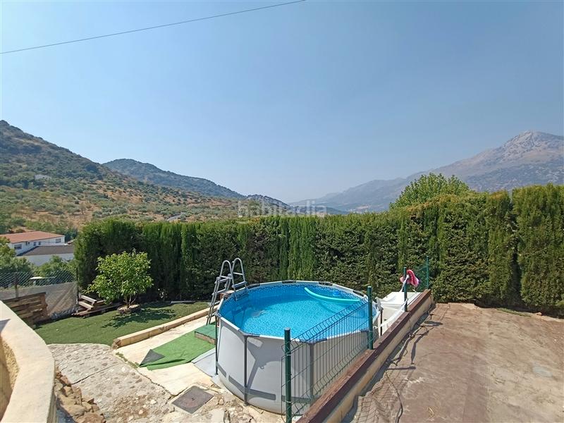 Foto aa2c7bda-7c59-40c8-87de-1cc40ae2686b. Casa ref. 247 casa de pueblo con terraza y porche, jimera de liba en Jimera de Líbar