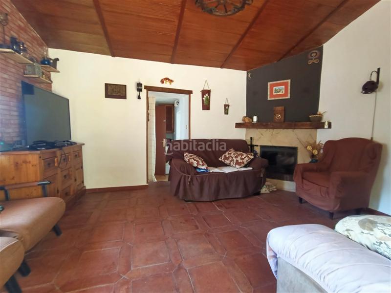 Foto b368b74f-d63c-4c82-8718-d753752a44a5. Casa ref. 247 casa de pueblo con terraza y porche, jimera de liba en Jimera de Líbar