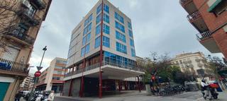 Appartement  Carrer del degà bahí. Tu nuevo hogar en el corazón del barrio del clot!