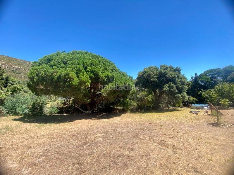 Foto 1720ec2e-37f3-4f26-9242-d3f73dc31443. Chalet avec parking dans El Cuartón - El Bujeo Tarifa