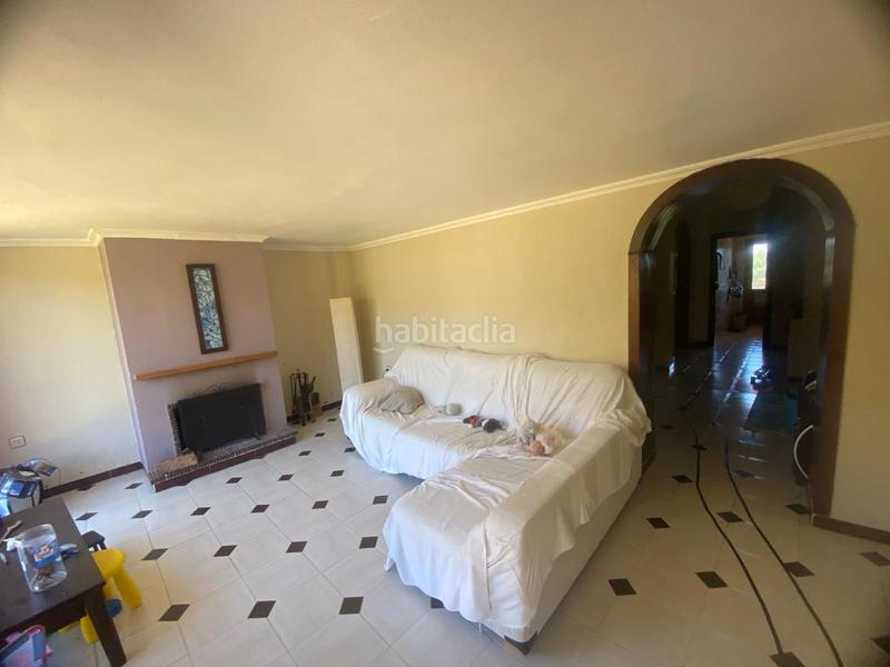 Foto 244ef4b2-7c45-44ba-aa7b-d0e6c3a6f269. Chalet avec parking dans El Cuartón - El Bujeo Tarifa