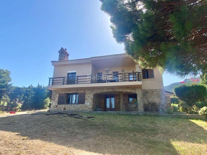 Foto 39efddb3-010d-4283-ae7b-43e0d32e3f0b. Chalet avec parking dans El Cuartón - El Bujeo Tarifa