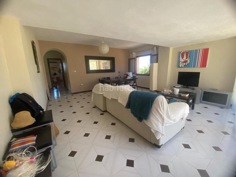 Foto 634b84bf-b98c-4731-b7b7-7f4c2df2df5c. Chalet avec parking dans El Cuartón - El Bujeo Tarifa