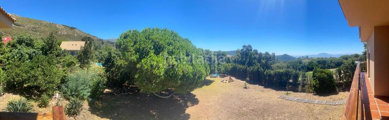 Foto 8b876c79-b89e-4f13-bb0d-3bcbe63f2e70. Chalet avec parking dans El Cuartón - El Bujeo Tarifa