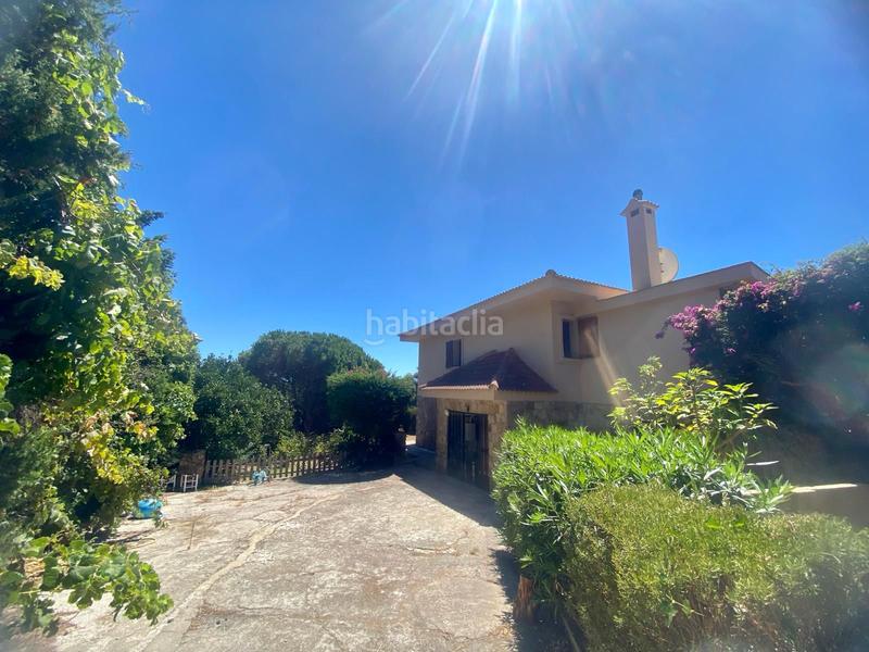 Foto e3774630-9346-424e-a8a6-e60ab5306661. Chalet avec parking dans El Cuartón - El Bujeo Tarifa