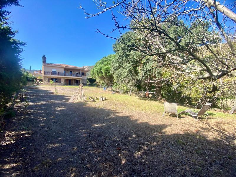 Foto eb44cd6d-4673-4004-b061-4b68a1729c83. Chalet avec parking dans El Cuartón - El Bujeo Tarifa