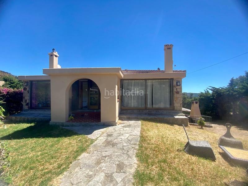 Foto f922fcff-61dd-4537-9069-38db4a84f2f2. Chalet avec parking dans El Cuartón - El Bujeo Tarifa