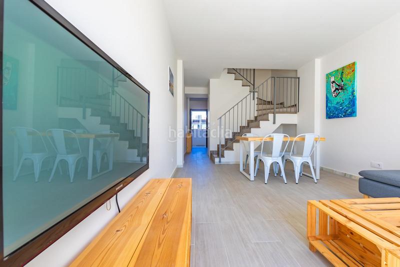 Foto 0ce80735-92fe-4fb3-b765-67201e44d003. Apartamento precioso apartamento de reciente construcción en Tarifa