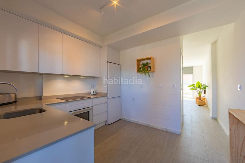 Foto 1df45cfe-f091-4d3c-82a9-721b47e1a0f2. Apartamento precioso apartamento de reciente construcción en Tarifa