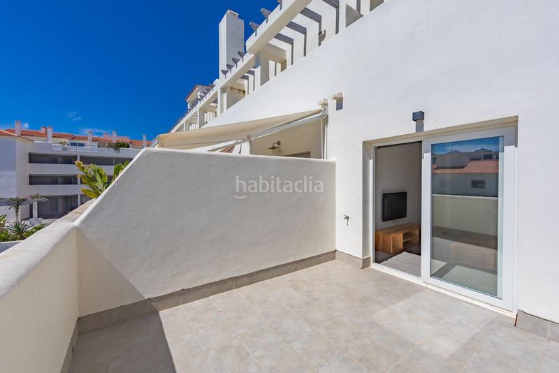 Foto a381390e-87ba-43aa-b28f-8c8afdd6a486. Apartamento precioso apartamento de reciente construcción en Tarifa