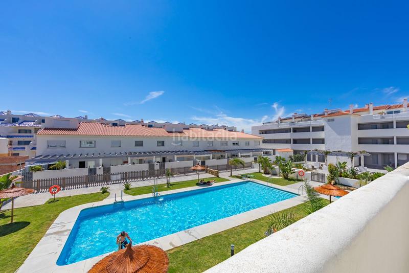 Foto b577c513-efb0-467e-a543-bba5ff4e8186. Apartamento precioso apartamento de reciente construcción en Tarifa