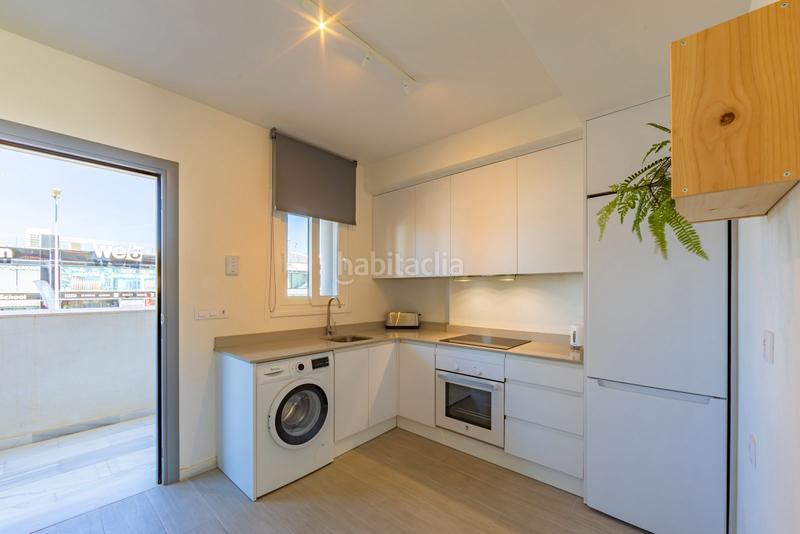 Foto b9684864-0f2c-4367-bddf-ba127fd80394. Apartamento precioso apartamento de reciente construcción en Tarifa