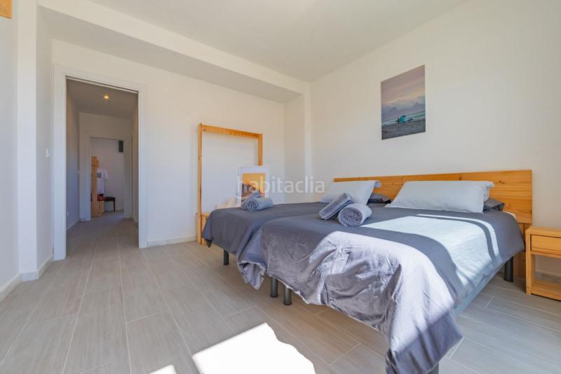 Foto c1fb39bc-3fac-40cd-9340-795c29dd46c3. Apartamento precioso apartamento de reciente construcción en Tarifa