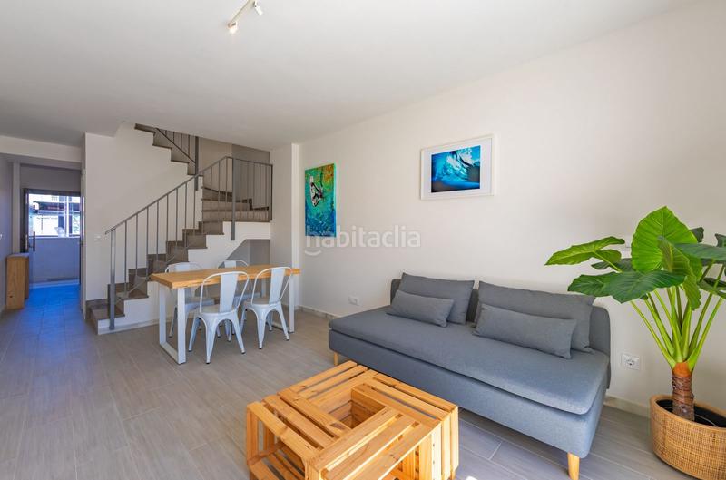 Foto e1b9ba8a-b24a-4c1e-aafb-22800f7d696c. Apartamento precioso apartamento de reciente construcción en Tarifa