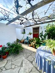 Xalet a Facinas. Finca en paraje de betis