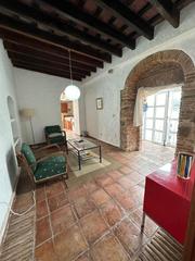 Apartament a Tarifa Ciudad. Apartamento en el centro histórico