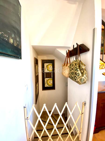 Foto 0f08e62e-abe7-48c5-8fdc-bdabcef42711. Casa a schiera in calle rodrigo pérez ponce 11 in Tarifa