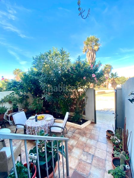 Foto 22334257-8051-4b7e-90b1-c8e9b9da6de5. Casa a schiera in calle rodrigo pérez ponce 11 in Tarifa