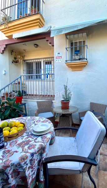 Foto 4e5ad5ff-bd28-4267-b313-a5f6a5970fcb. Casa a schiera in calle rodrigo pérez ponce 11 in Tarifa