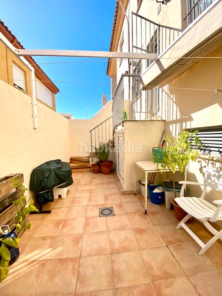 Foto 50f20d27-5972-4bb8-8537-c4989aa3f1c0. Casa a schiera in calle rodrigo pérez ponce 11 in Tarifa