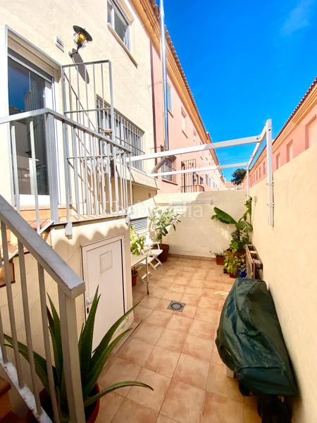 Foto 598b52da-6208-4456-a08a-88730ff9fe30. Casa a schiera in calle rodrigo pérez ponce 11 in Tarifa