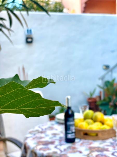 Foto 74fe6db1-7710-4cc5-bd61-c3762a44128b. Casa a schiera in calle rodrigo pérez ponce 11 in Tarifa