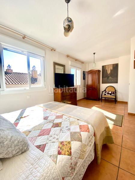 Foto 77d7a17e-d4f4-44b7-b6da-62de58a1c378. Casa a schiera in calle rodrigo pérez ponce 11 in Tarifa