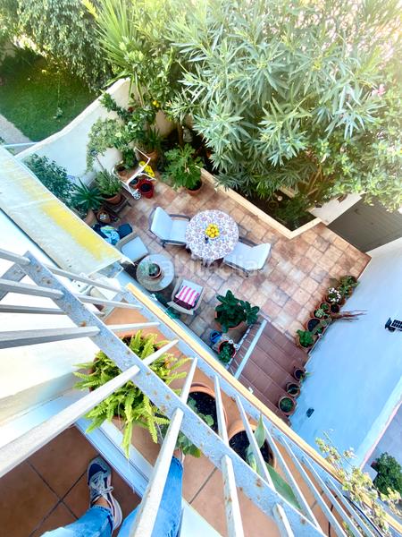 Foto 8022e8ee-c571-4148-8d6d-e453fc4878a4. Casa a schiera in calle rodrigo pérez ponce 11 in Tarifa