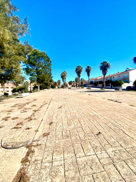 Foto 9e2f5c42-7b19-4d38-b076-3d6365294a55. Casa a schiera in calle rodrigo pérez ponce 11 in Tarifa