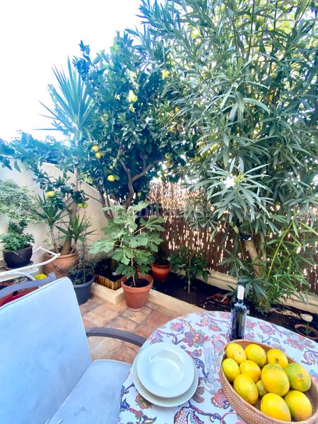 Foto cfdb7b4d-5a62-423f-924d-6cb247135246. Casa a schiera in calle rodrigo pérez ponce 11 in Tarifa