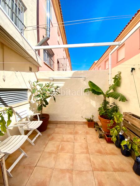 Foto e2be22a7-3267-4843-9363-2b4ec7621950. Casa a schiera in calle rodrigo pérez ponce 11 in Tarifa