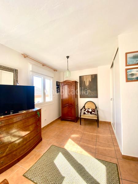 Foto fd81e06d-6e18-4647-be2a-ef1c7c239120. Casa a schiera in calle rodrigo pérez ponce 11 in Tarifa