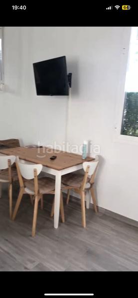 Foto c93daa69-2e09-4133-b450-84868f92dd48. Alquiler estudio  de alquiler temporada escolar en Tarifa