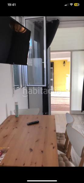 Foto f4c60488-74dc-4e90-9496-68ba81beb2c1. Alquiler estudio  de alquiler temporada escolar en Tarifa