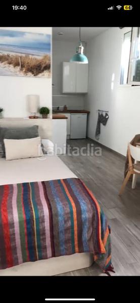 Foto 20ba51a8-2ef5-4d36-9eea-3b5ca45ff6e7. Location studio dans Tarifa ciudad Tarifa