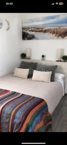 Foto ce06a9e7-a85b-461c-95ef-2336a35cba41. Rent studio in Tarifa ciudad Tarifa