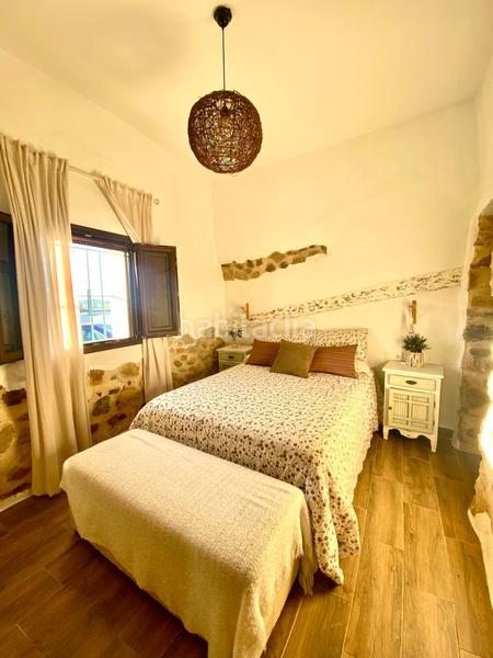 Foto 3d2e8771-1c65-49a1-8396-8b7f05f55dd6. Casa  en Facinas en Facinas Tarifa