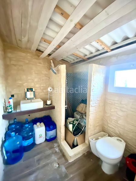 Foto b4f8d597-3f0a-4170-b4fa-d87a67ef298e. Casa  en Facinas en Facinas Tarifa