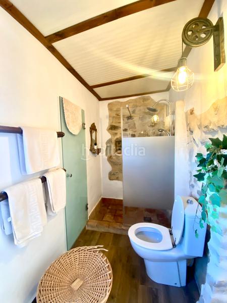 Foto d946682c-2a3f-4241-8207-64e471a7ca48. Casa  en Facinas en Facinas Tarifa