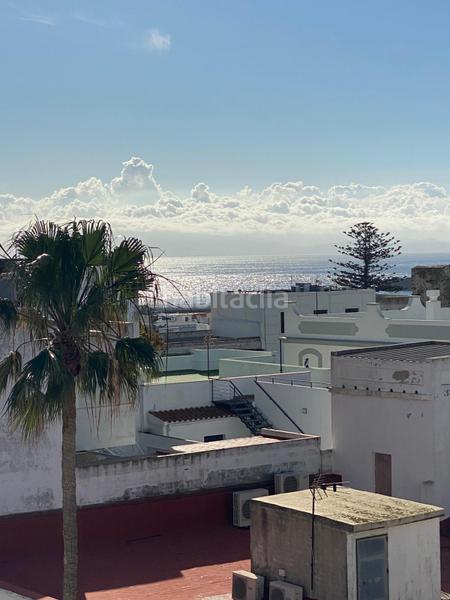 Foto 1a38f9e0-ebcb-4fe0-8f4d-0ce6205e5cf2. Apartamento piso céntrico en Tarifa ciudad Tarifa