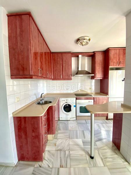 Foto 5851e2b5-02c7-4416-b53b-b3a3706c55bf. Apartamento piso céntrico en Tarifa ciudad Tarifa