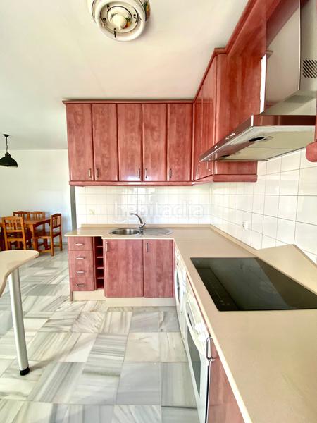 Foto 5fcb7bd9-b928-43a9-9ea6-07de57640c1f. Apartamento piso céntrico en Tarifa ciudad Tarifa