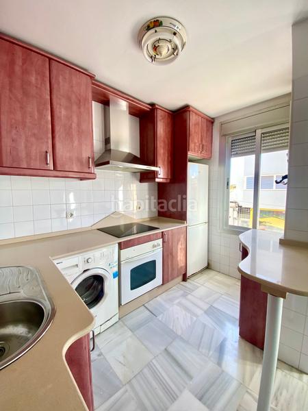 Foto 7bb2438d-bbed-4b44-b1be-765612ab0a6d. Apartamento piso céntrico en Tarifa ciudad Tarifa