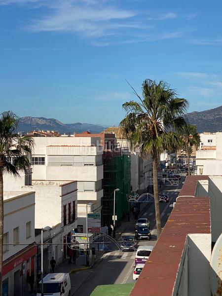 Foto 84411978-5f21-48da-a75e-e3df4757fb81. Apartamento piso céntrico en Tarifa ciudad Tarifa