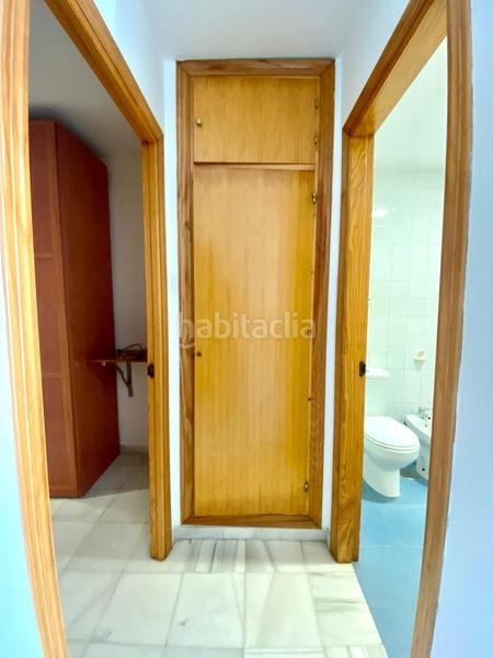 Foto d0434b76-2de0-4955-bc74-e250b3b2efb9. Apartamento piso céntrico en Tarifa ciudad Tarifa