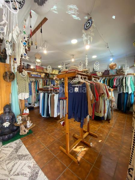 Foto 1de7857a-5915-415f-a84a-6358686861ca. Local comercial local en 1º linea comercial en Tarifa ciudad Tarifa