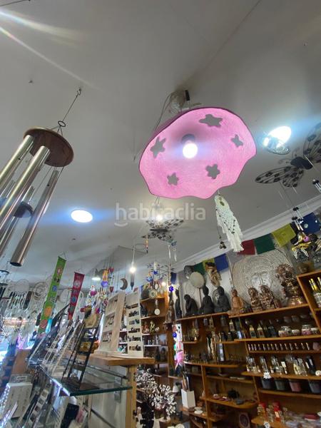 Foto 376c90c9-7d15-4432-b293-dd7c53bbacdc. Local comercial local en 1º linea comercial en Tarifa ciudad Tarifa
