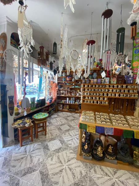 Foto 3ebe126d-550e-4bc7-97df-9cdc43a577d0. Local comercial local en 1º linea comercial en Tarifa ciudad Tarifa