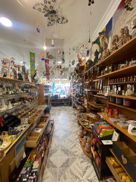 Foto 789eb425-1dea-403d-8a73-cf44d7ade665. Local comercial local en 1º linea comercial en Tarifa ciudad Tarifa