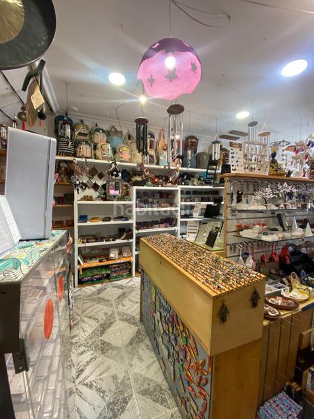 Foto 7f534cfc-9a7f-4a37-8910-bd77c2990ef5. Local comercial local en 1º linea comercial en Tarifa ciudad Tarifa